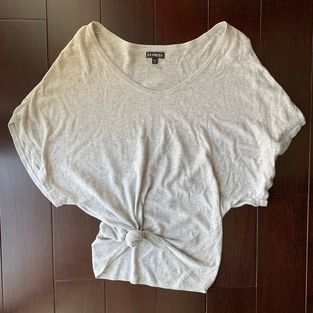 Express Top
